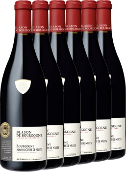 Blason-de-Bourgogne-Pinot-Noir-Hautes-Ctes-de-Nuits-2021 on sale