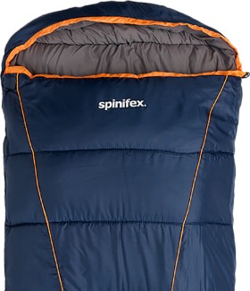 Spinifex-Drifter-Sleeping-Bag on sale