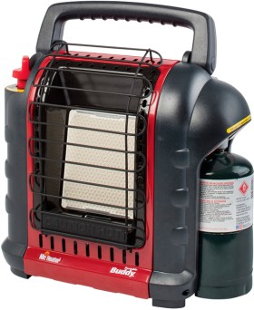 Mr-Heater-Portable-Buddy on sale