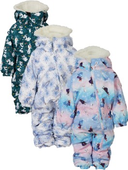 XTM-Disney-Frozen-Infant-Snow-Suit on sale