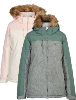 Chute-Womens-Aina-Snow-Jacket on sale