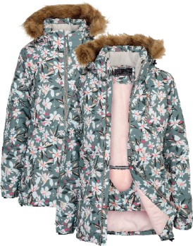 Chute-Womens-Katerin-II-Snow-Jacket on sale