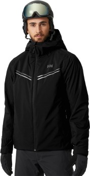 Helly-Hansen-Mens-Alpine-Snow-Jacket on sale