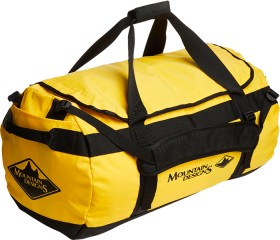 Mountain-Designs-Expedition-50L-Duffle-Black on sale