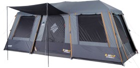 OZtrail-Fast-Frame-Lumos-10-Person-Tent on sale