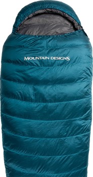 Mountain-Designs-Travelite-500-Sleeping-Bag on sale