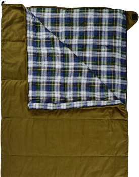 Dune-4WD-Outback-Canvas-0C-Sleeping-Bag on sale