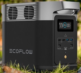 EcoFlow-1800W-DELTA-2-Power-Station on sale