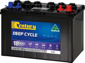 Century-Deep-Cycle-Battery-N70T on sale