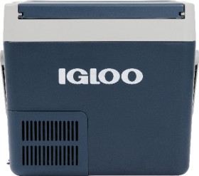 IGLOO-ICF-18L-FridgeFreezer on sale