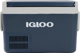 IGLOO-ICF-40L-FridgeFreezer on sale
