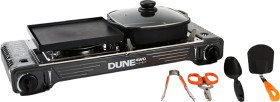Dune-4WD-Butane-Combi-Stove on sale