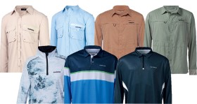 Up-To-25-off-Performance-Fishing-Shirts-by-Shimano on sale