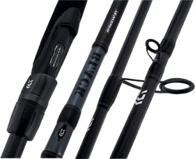 Daiwa-TD-Black-Rods on sale