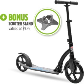 Vision-Street-Wear-Urban-Commuter-Scooter on sale