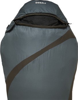 Denali-Lite-50-Hooded-Sleeping-Bag on sale