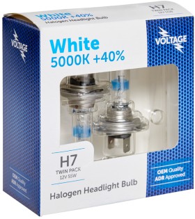 Voltage-White-5000K-40-Upgrade-Globes on sale