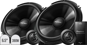 Pioneer-65-2-Way-Component-Speaker on sale