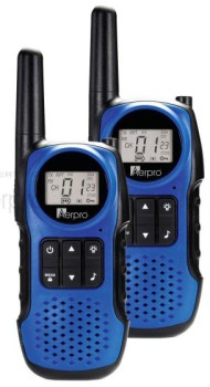 Aerpro-1W-UHF-CB-Handheld-Radio-Twin-Pack on sale