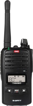 GME-5W1W-80CH-IP67-UHF-CB-Handheld-Radio-With-Built-In-LED-Torch on sale