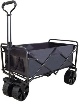 Xplorer-Multi-Purpose-Collapsible-Wagon on sale