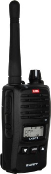 GME-2W-80CH-UHF-CB-Handheld-Radio on sale