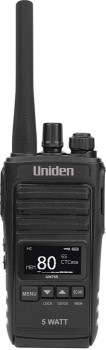 Uniden-5W-80CH-UHF-Splashproof-CB-Radio on sale