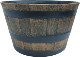 Whiskey-Barrel-Planter-505x32cm on sale
