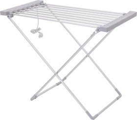 Heated-Clothes-Airer on sale