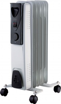 Germanica-Oil-Heater-5-Fin on sale