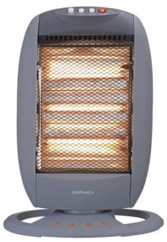 Germanica-Infrared-Heater-1200W on sale