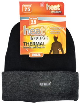 Heat-Insulate-Beanie on sale