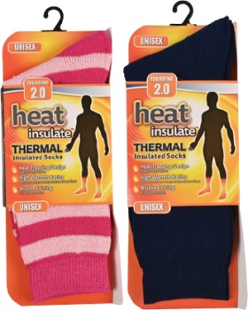 Heat-Insulate-Crew-Socks on sale