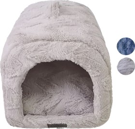 Cassie-Cave-Cat-Bed-3-Assorted on sale