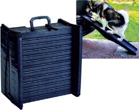 Heavy-Duty-Pet-Ramp-Foldable-with-Carry-Handle on sale