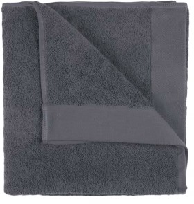 Malmo-Cotton-Bath-Towel-Grey on sale
