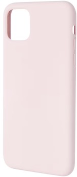 iPhone-11-Silicone-Case-Blush-Pink on sale