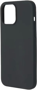 iPhone-13-Pro-Max-Silicone-Case-Black on sale