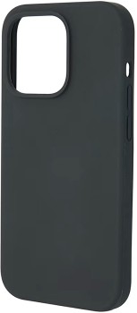 iPhone-14-Plus-Silicone-Case-Black on sale
