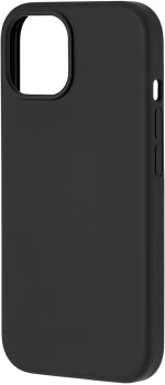 iPhone-15-Silicone-Case-Black on sale