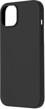 iPhone-15-Plus-Silicone-Case-Black on sale