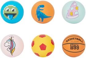 Bounce-Ball-Assorted on sale