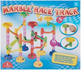 Marble-Race-Track on sale