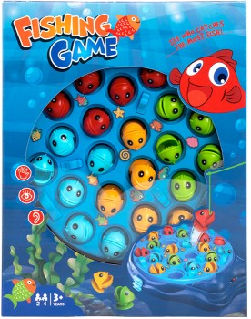 Fishing-Game on sale