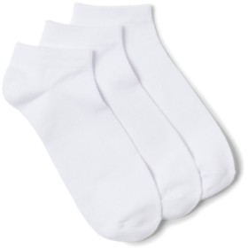 3-Pack-Low-Cut-Sports-Socks on sale