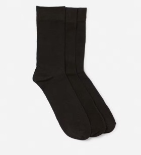 3-Pack-Business-Socks on sale