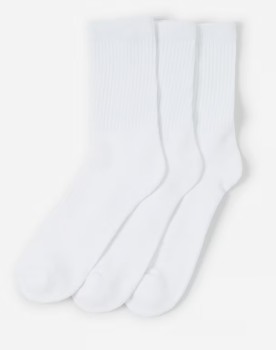 3-Pack-Crew-Sport-Socks on sale