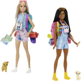 Barbie-Barbie-It-Takes-Two-Camping-Doll-Accessories-Assorted on sale