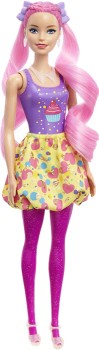 Barbie-Colour-Reveal-Hair-Feature-Dolls-Assorted on sale