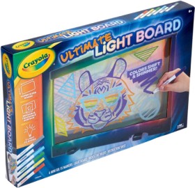 Crayola-Ultimate-Light-Board on sale